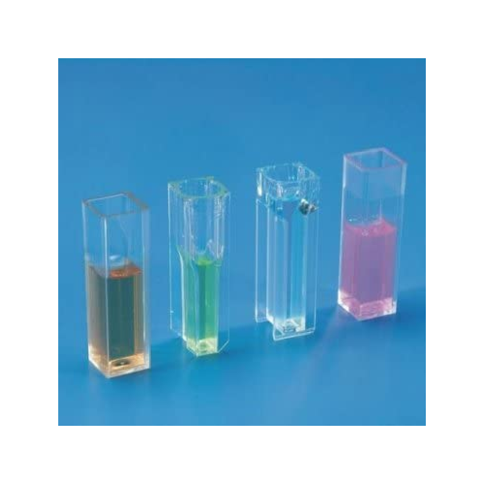 Cuvette Rotor Cuvettes Semi Micro – Vision International Medical & Scientific Supplies