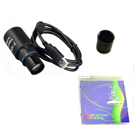 DCE Digital Camera Eyepiece