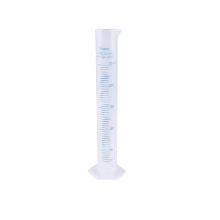 Heavy Duty Graduated Plastic Cylinder