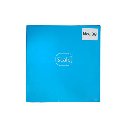 Digital Bathroom Scale