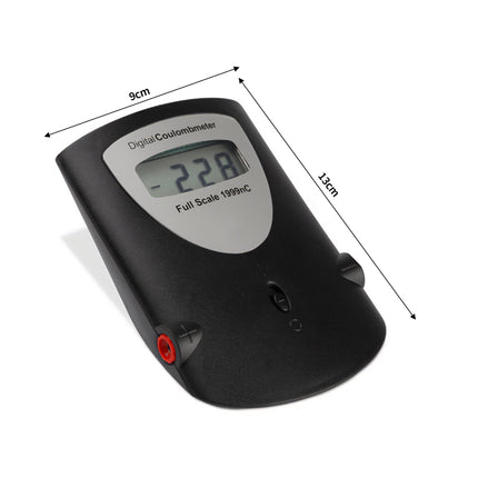 Digital COULOMBMETER | IPC-1964-M