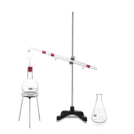 1 Set | Distillation Apparatus Quickfit