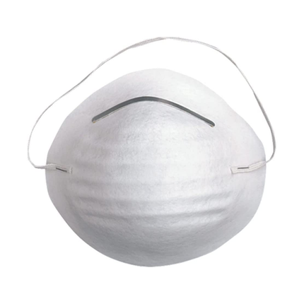 Dust Mask Face Masks Shell Type