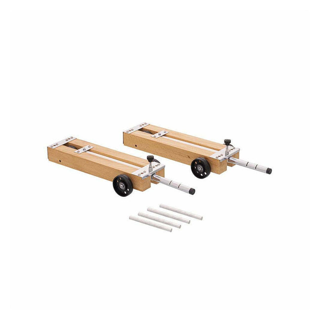 Dynamic Trolley Set