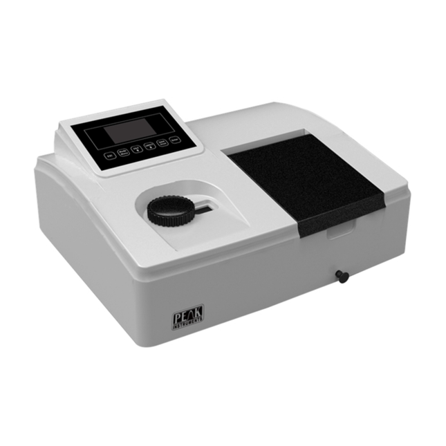 Spectrophotometer