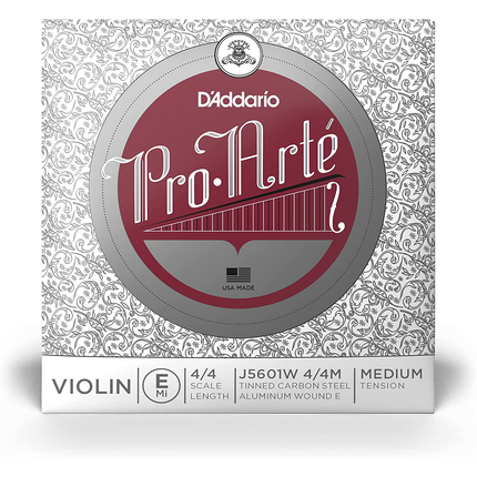 D'Addario Pro-Arte