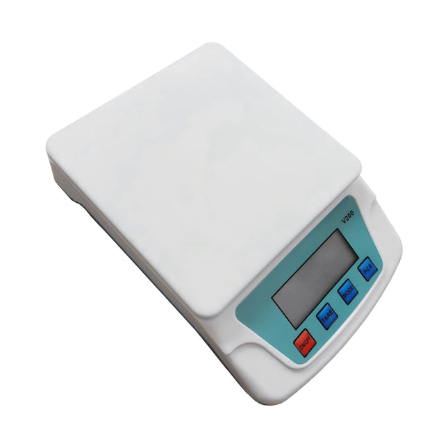 0-3000G Electronic Balance | 0.1g Precision