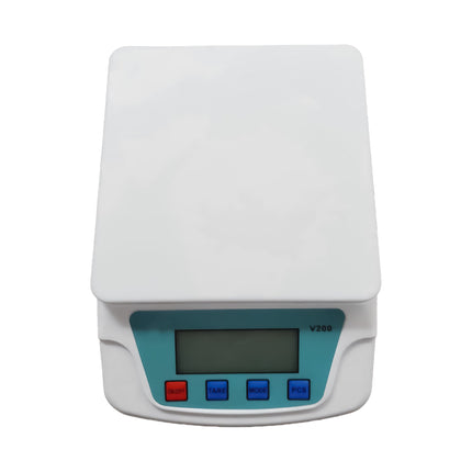 0-3000G Electronic Balance | 0.1g Precision