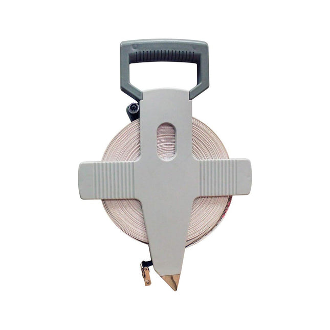 Open Reel Measuring Tape