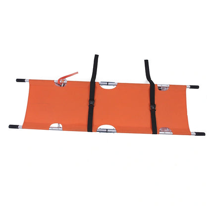 Folding Stretcher (Folding In 2 Parts)