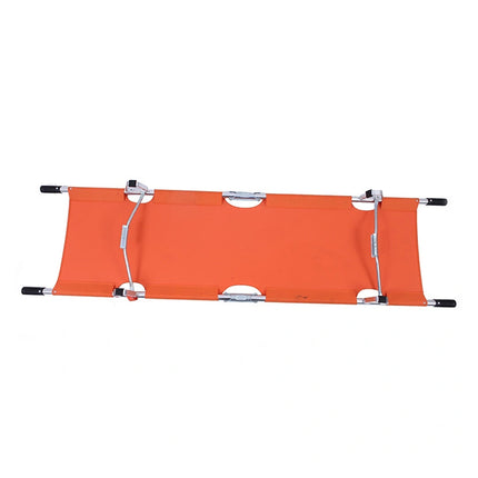 Folding Stretcher (Folding In 2 Parts)