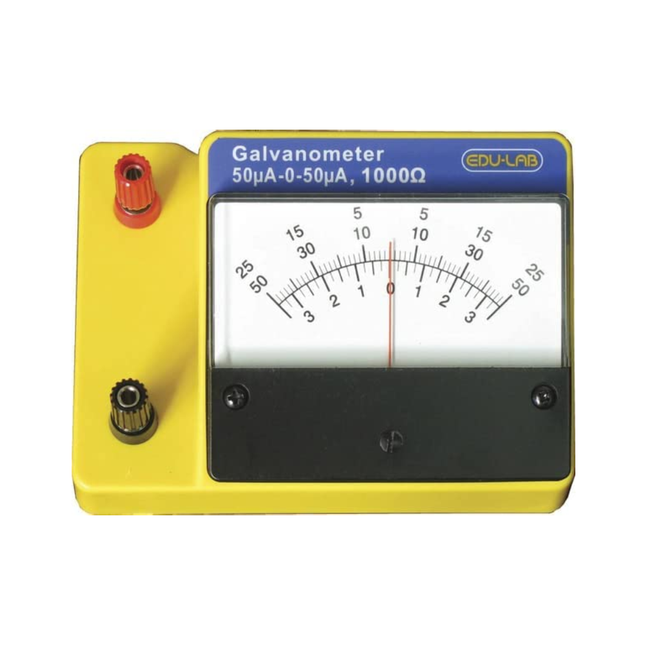 Galvanometer