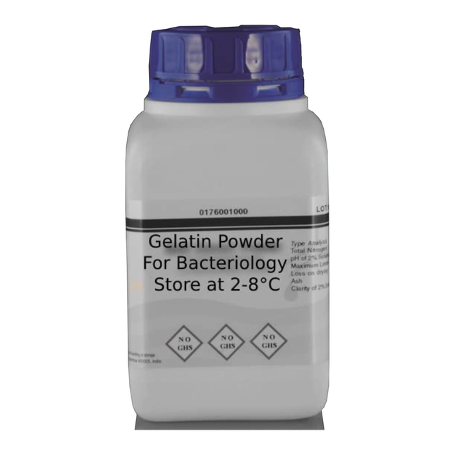 250g Gelatin Powder