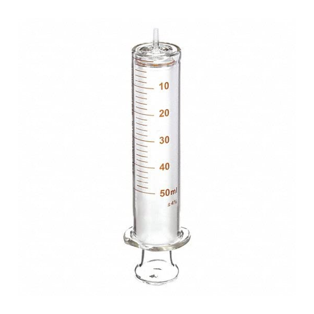 Glass Syringe