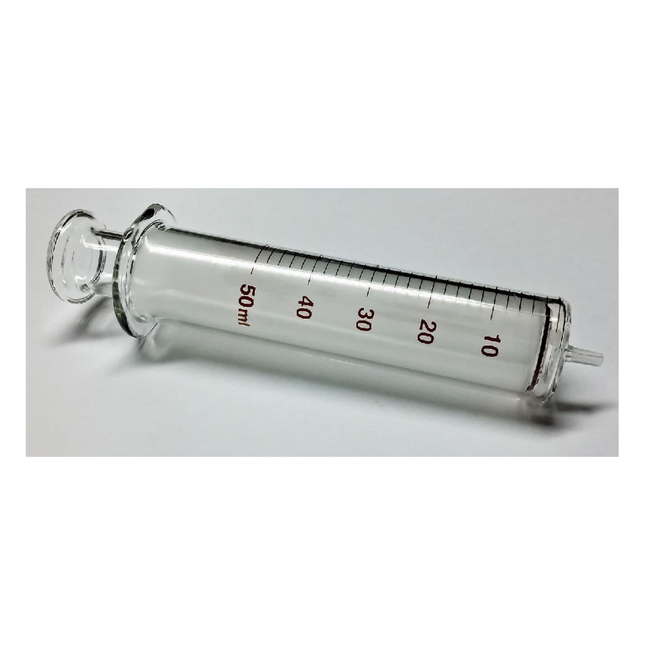 Glass Syringe