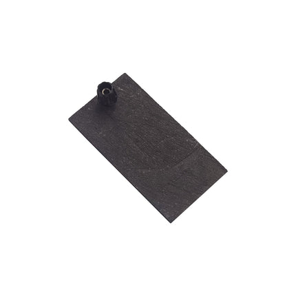 Graphite Electrode | 10cm x 5.4cm x 0.4cm