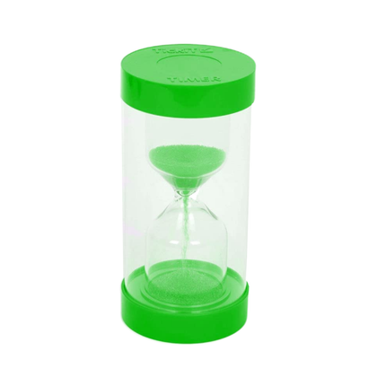 16cm Giant Large Sand Timer