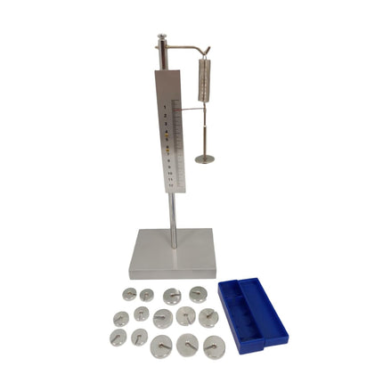 Hooke’s Law Apparatus Experiment Kit