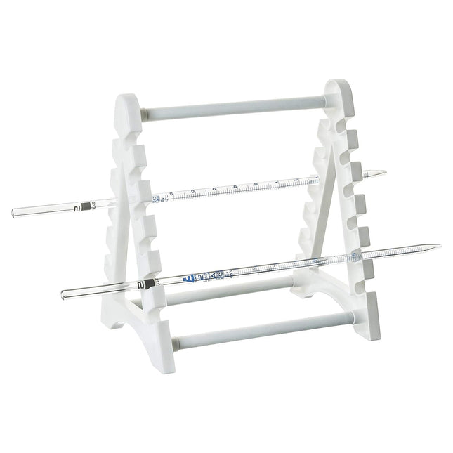 Pipette Stand Horizontal, PP