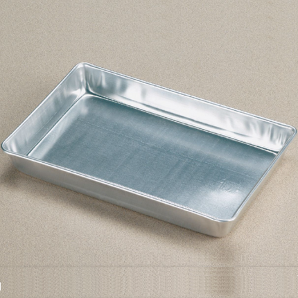 Dissecting Dish Aluminum