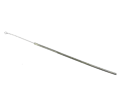 Platinum Wire With Metal Handle