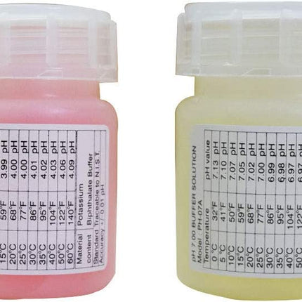 pH Meter(Range 0~14pH) for Soil Measurements in Agriculture, Swimming Pools, Environmental Remediation