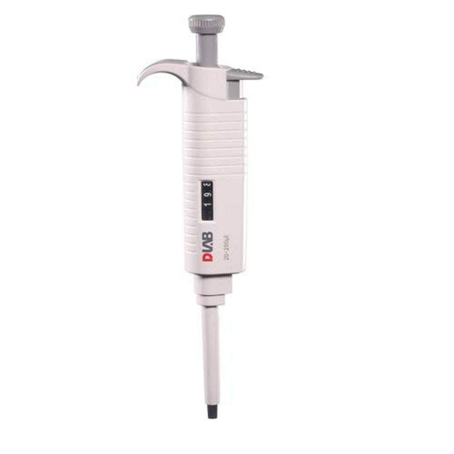 Micropette Single-Channel Adjustable Volume, 100-1000 ul