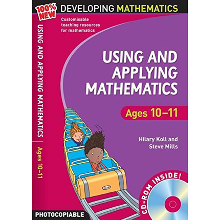 Using and Applying Mathematics: Ages 10-11