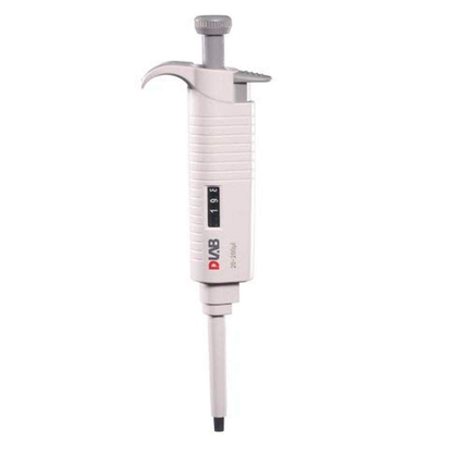 Micropette Single-Channel Adjustable Volume, 0.5-10 ul