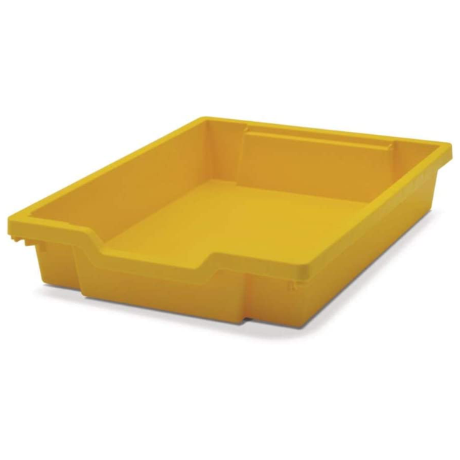 Tray Sunshine Yellow