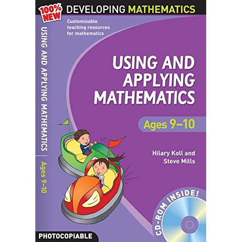 Using and Applying Mathematics: Ages 9-10