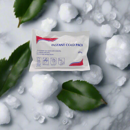 Heavy Duty Instant Cold Pack | 100g