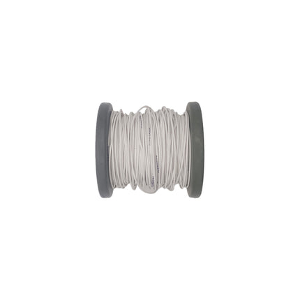 Marine Grade Insulated Copper White Wire