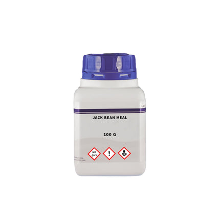 Urease 100g | Light Brown Powder