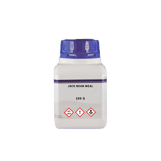 Urease 100g | Light Brown Powder