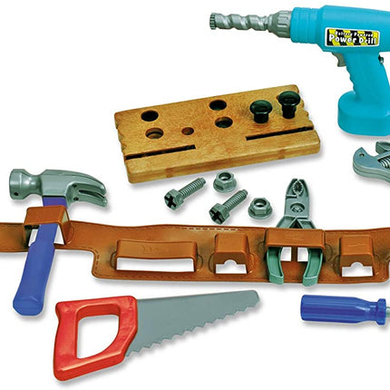 Learning Resources Play Tool Set