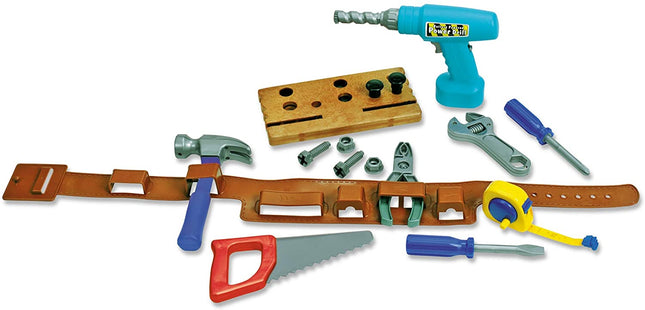 Learning Resources Play Tool Set