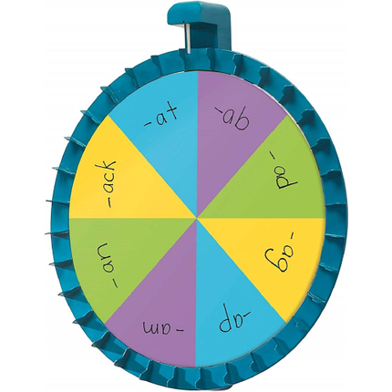 Educational Insights Jumbo Magnetic Spinner