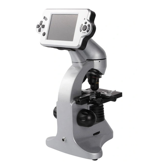 4.3" Monitor Electron Digital Microscope