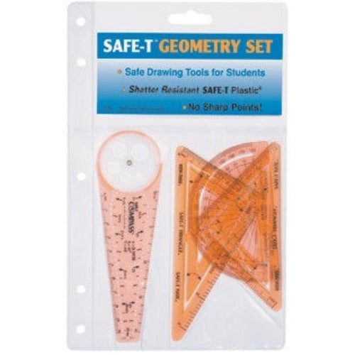 GEOMETRY SET MEDIUM