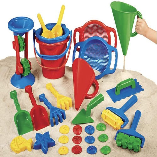 Super Sand Set