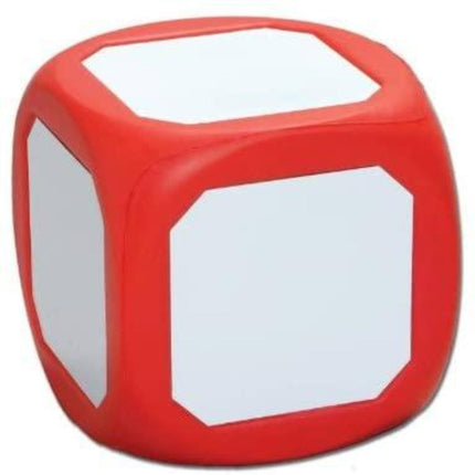 Large Dry Erase Die 12cm