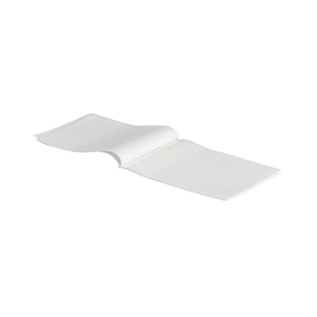 Microscope and Camera Optical Lens Cleaning Paper | 100 Sheets | 4x6 Inches