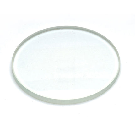 1pcs Lens Double Concave, Spherical | 50mm Diameter and 500mm Focal Length