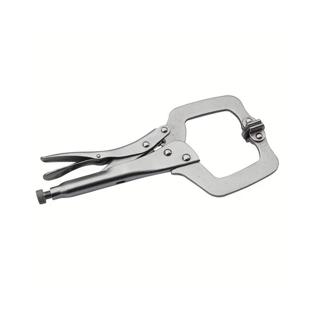 1Pc | 27.94 cm Heavy Duty Locking C-Clamp | Metal