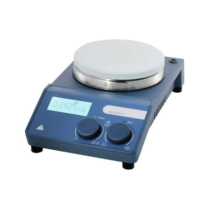 MS-H-Pro Plus Digital Magnetic Hotplate Stirrer