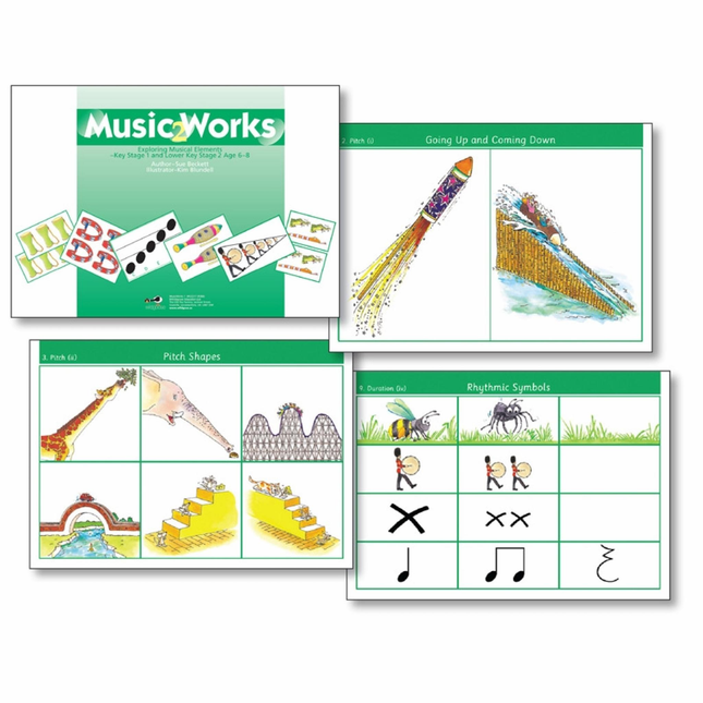 Music Works 2