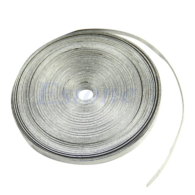 25g MAGNESIUM METAL RIBBON 99.5%