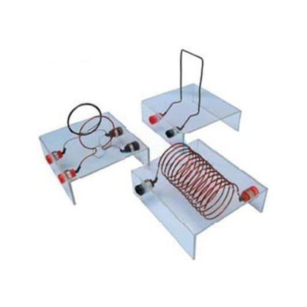 Magnetic Field Apparatus