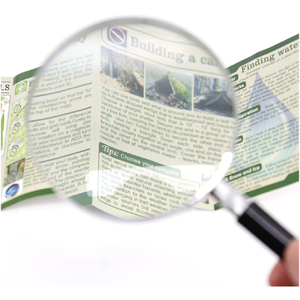 Magnifying Glass